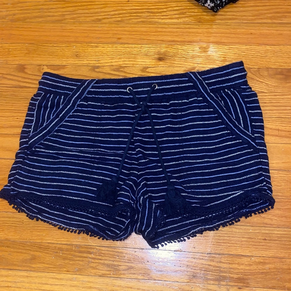 Flowy Shorts
